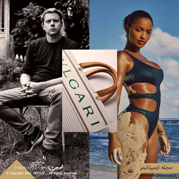 اخبار مد از تصمیم الکسا تا اسکیم های کیم کارداشیان